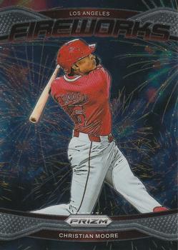 Christian Moore
