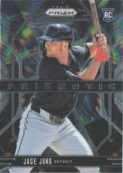 Jace Jung
