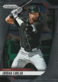 Jordan Lawlar