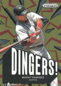Manny Ramirez