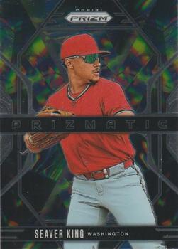 Seaver King