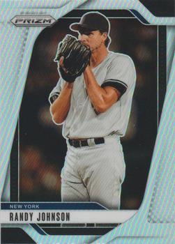 Randy Johnson