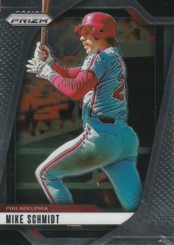 Mike Schmidt