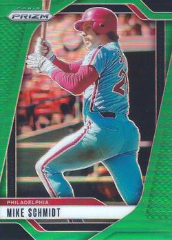 Mike Schmidt