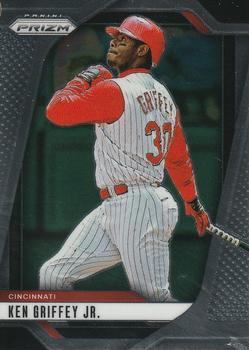Ken Griffey Jr.