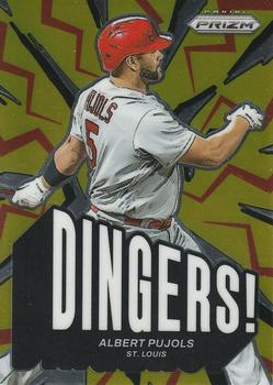 Albert Pujols