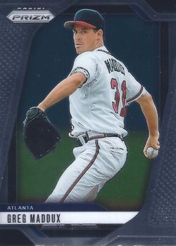Greg Maddux