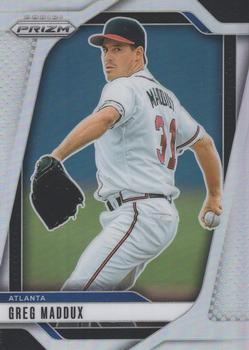 Greg Maddux