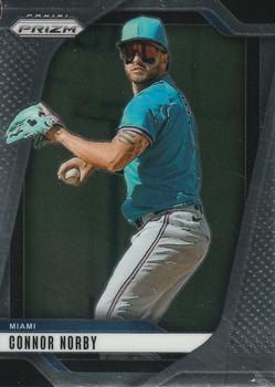 Connor Norby
