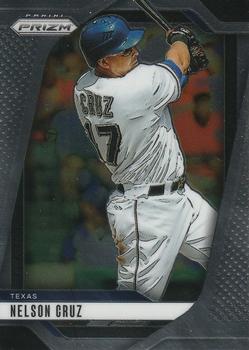 Nelson Cruz