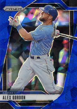 Alex Gordon