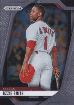 Ozzie Smith