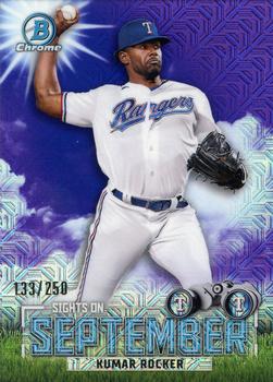 Kumar Rocker