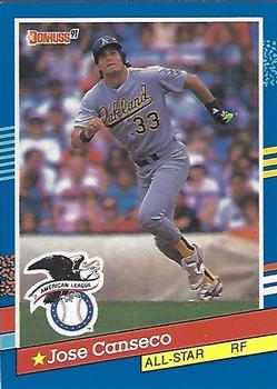 Jose Canseco