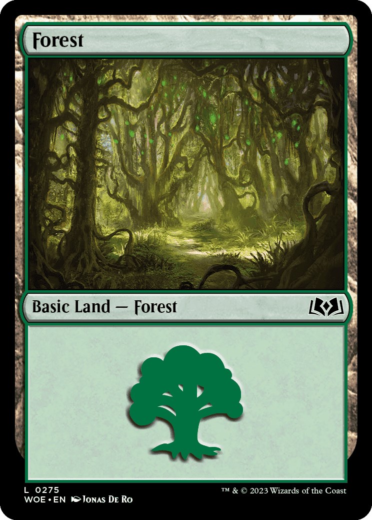 Forest (0275)
