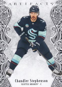 Chandler Stephenson