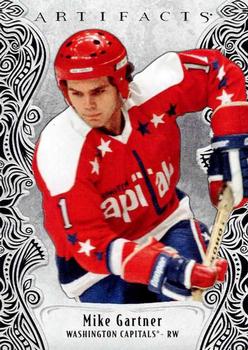Mike Gartner