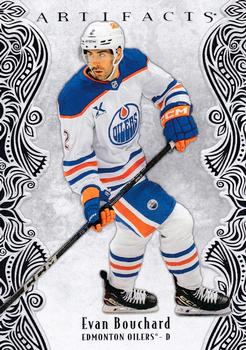 Evan Bouchard