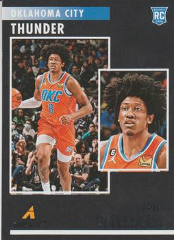 Jalen Williams