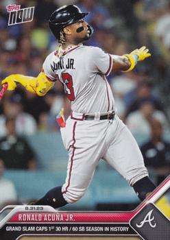 Ronald Acuña Jr.