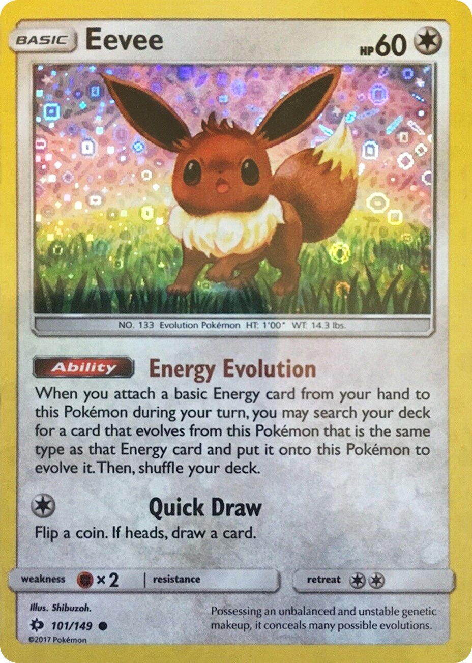Eevee