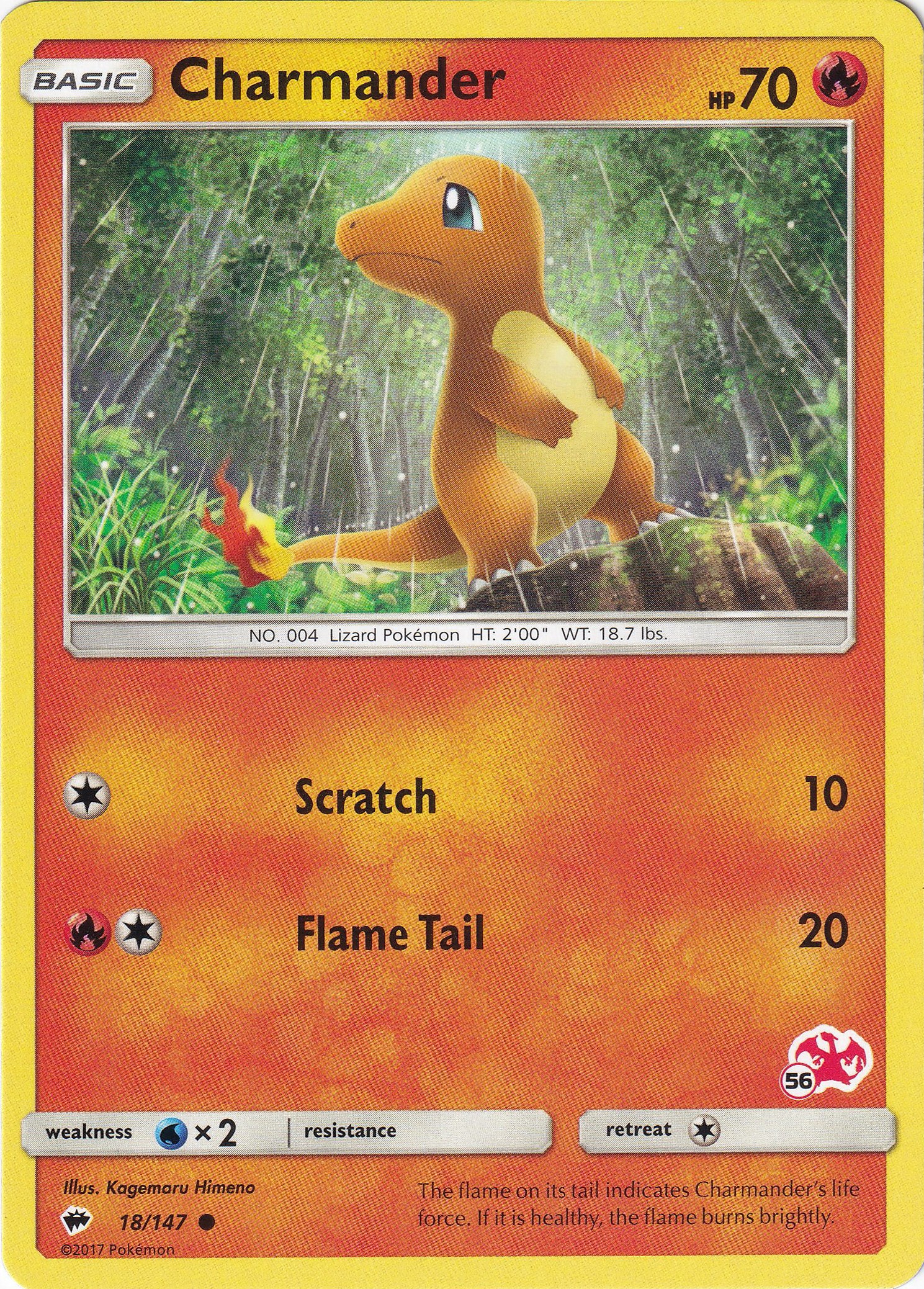 Charmander