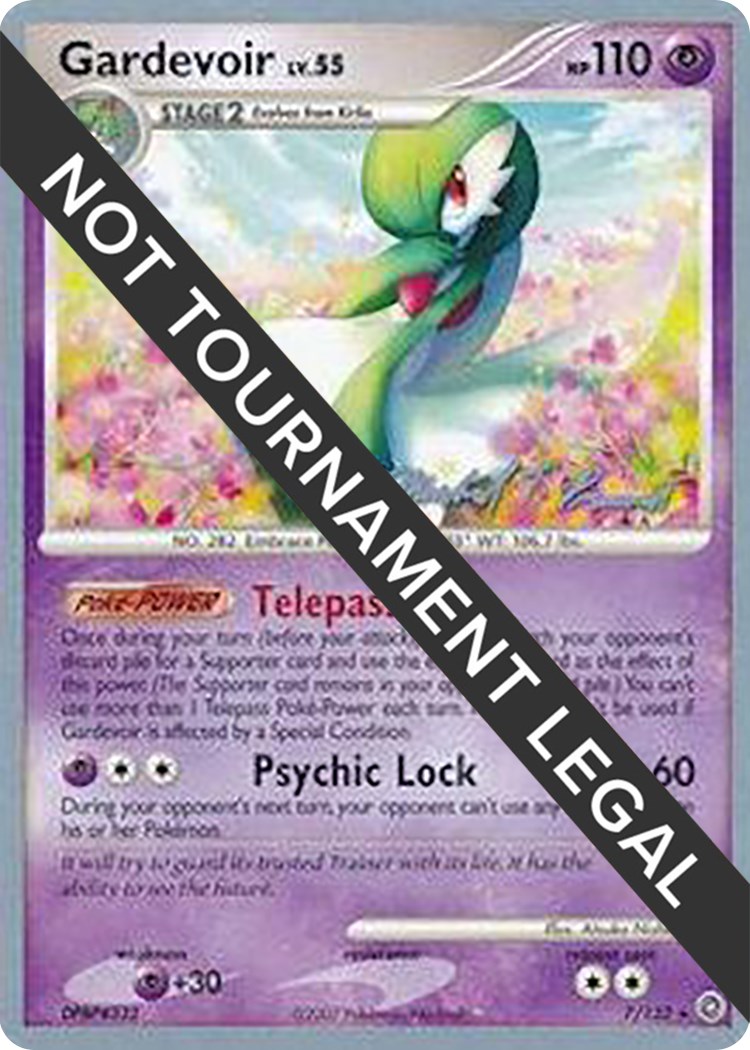 Gardevoir