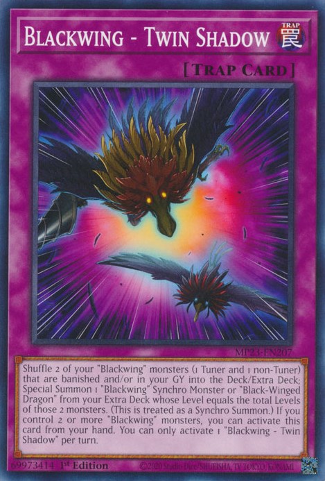 Blackwing