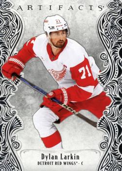 Dylan Larkin
