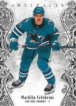 Macklin Celebrini
