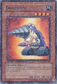 Drillroid