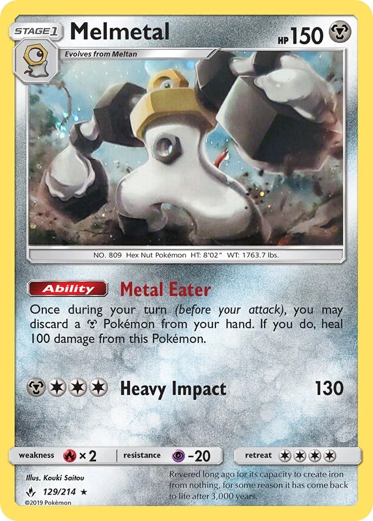 Melmetal