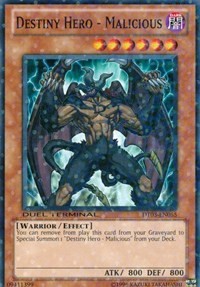 Destiny HERO