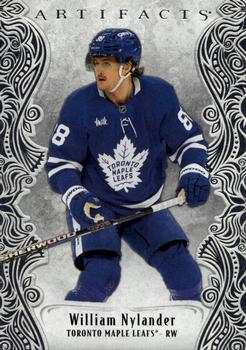 William Nylander