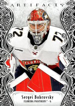 Sergei Bobrovsky