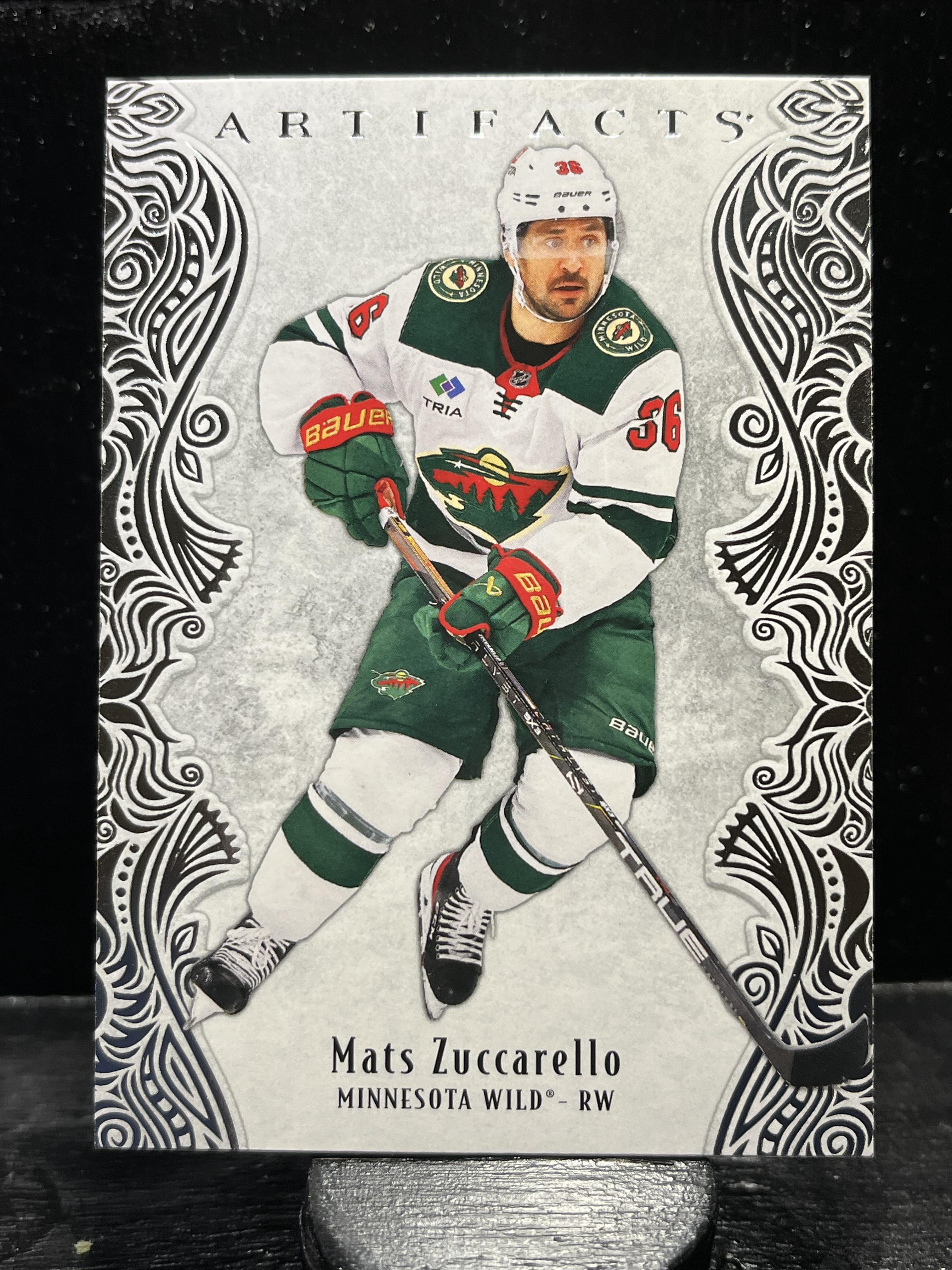 Mats Zuccarello