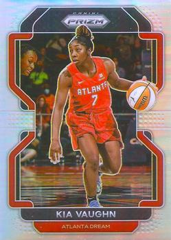Kia Vaughn