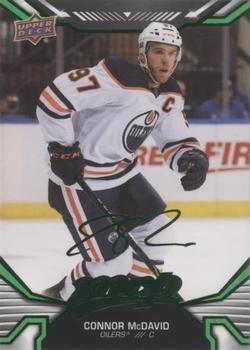Connor McDavid