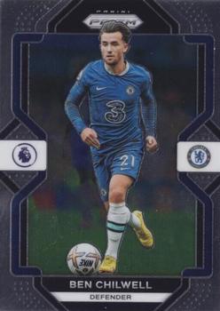 Ben Chilwell