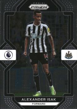 #285 Alexander Isak