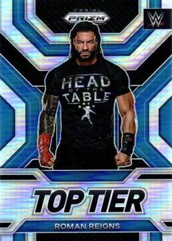 Roman Reigns