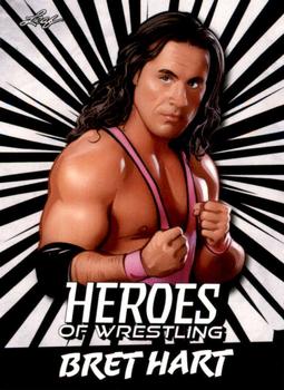 Bret Hart