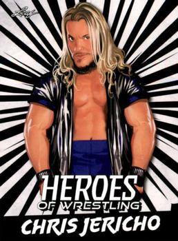 Chris Jericho
