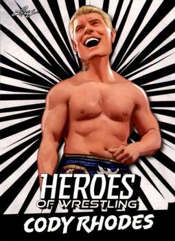 Cody Rhodes