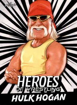 Hulk Hogan