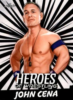 John Cena