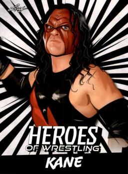 Kane