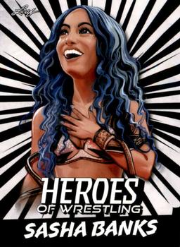 Sasha Banks