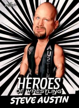Steve Austin