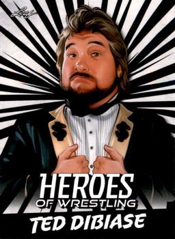 Ted DiBiase